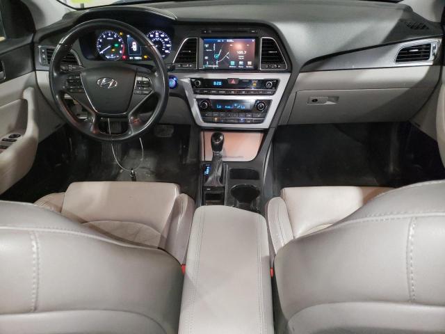 2015 HYUNDAI SONATA SPO - 5NPE34AF9FH212673