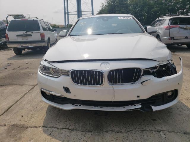 VIN WBA8D9G5XJNU66873 2018 BMW 3 SERIES no.5