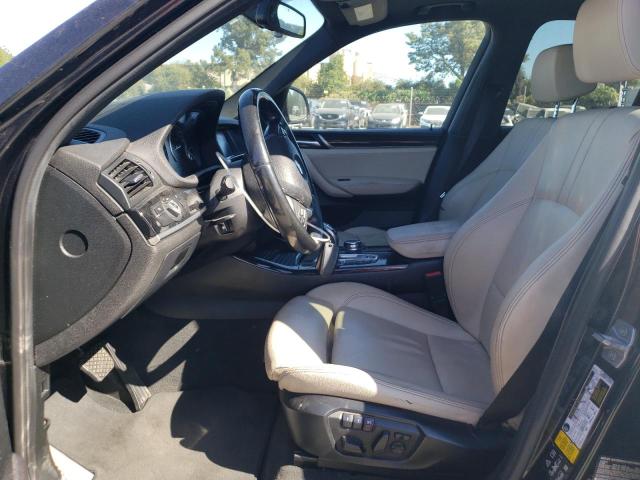 5UXWX9C51G0D86991 BMW X3 Xdrive28i