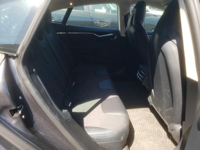 2015 TESLA MODEL S 70 - 5YJSA1S21FF091607