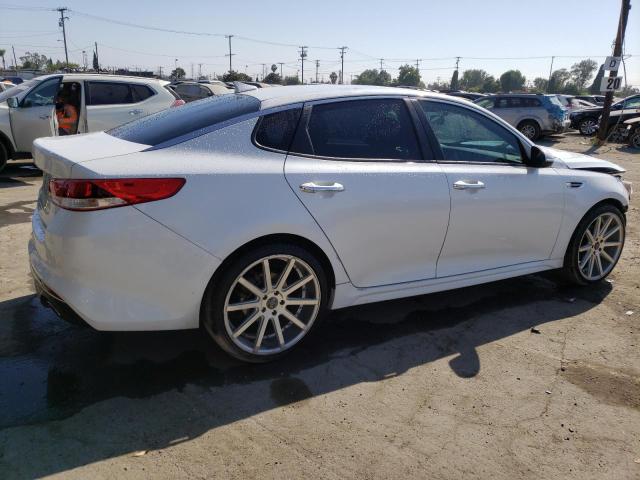 5XXGT4L35GG036522 KIA Optima Lx
