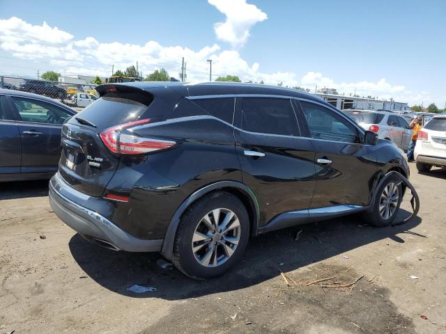 5N1AZ2MH7FN229739 Nissan MURANO S