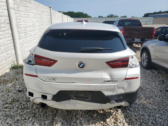 VIN WBXYJ5C3XJEF70276 2018 BMW X2, Xdrive28I no.6