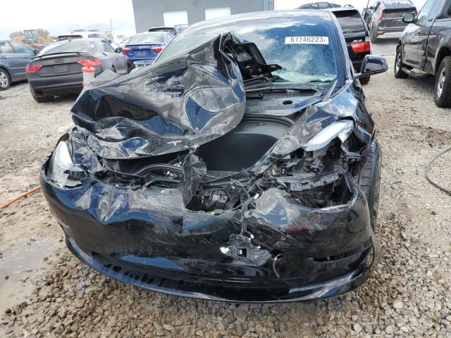 5YJ3E1EC7PF469945 Tesla MODEL 3