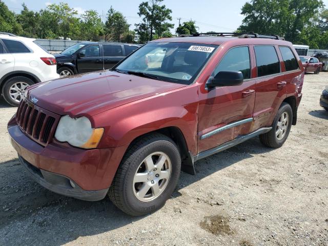 2008 Jeep Grand Cherokee Laredo