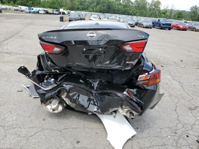 1N4BL4DW2PN396487 Nissan ALTIMA SV