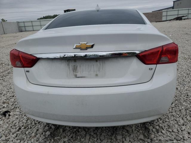 2015 Chevrolet Impala Lt VIN: 1G1125S32FU125305 Lot: 44560244