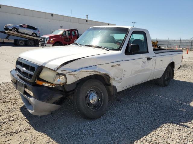 1999 Ford Ranger 