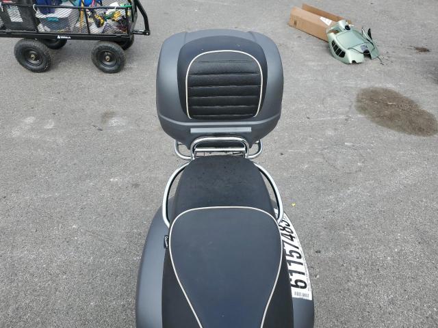 2016 VESPA GTS 300 SU ZAPM459L9G5101310