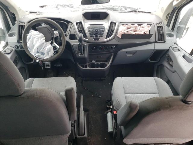 2015 FORD TRANSIT T- - 1FBZX2CG3FKA83321