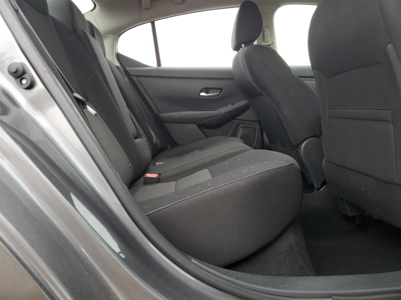 3N1AB8CVXNY253119 NISSAN SENTRA 2022