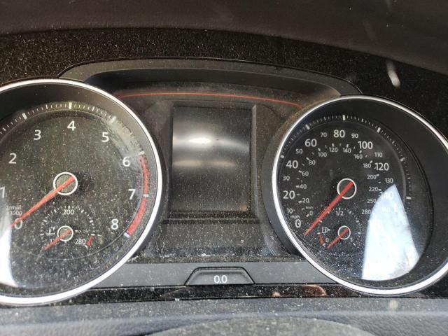 2018 VOLKSWAGEN GTI S/SE - 3VW447AU2JM261688