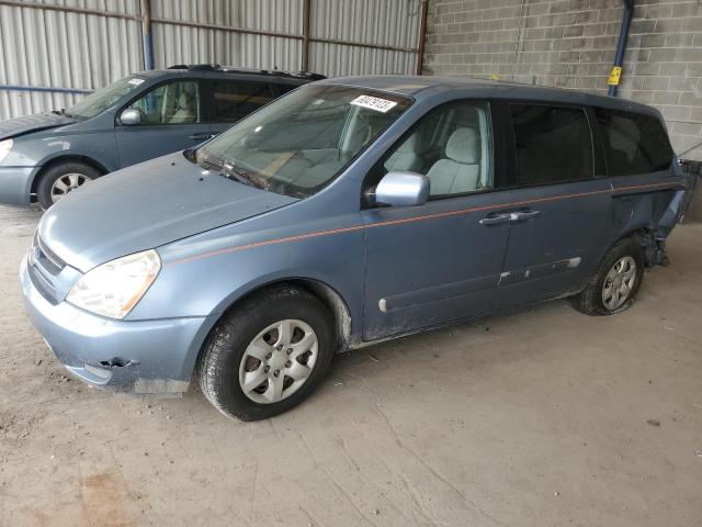 2006 Kia Sedona EX