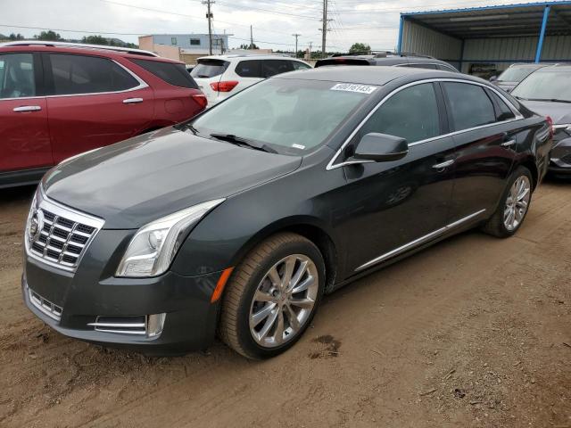 2013 Cadillac XTS Luxury Collection