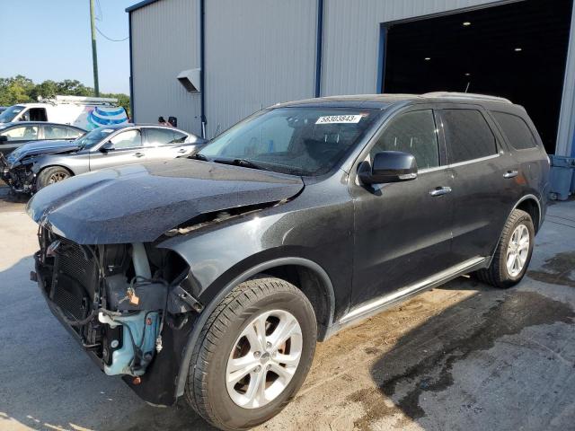 2013 Dodge Durango Crew