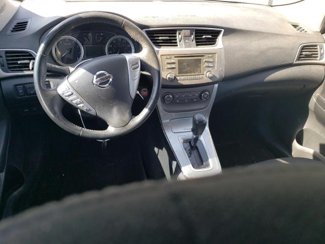 3N1AB7AP8EY281449 Nissan SENTRA S