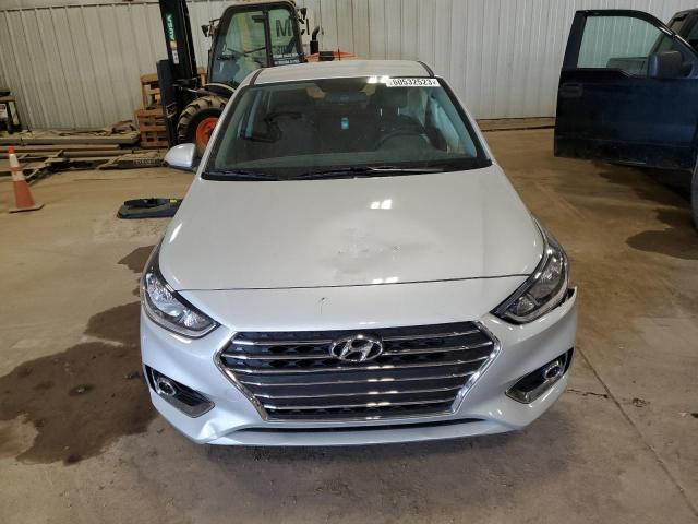 3KPC24A67NE187771 Hyundai ACCENT SE