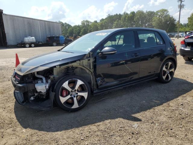 2016 VOLKSWAGEN GTI S/SE - 3VW447AU4GM033295