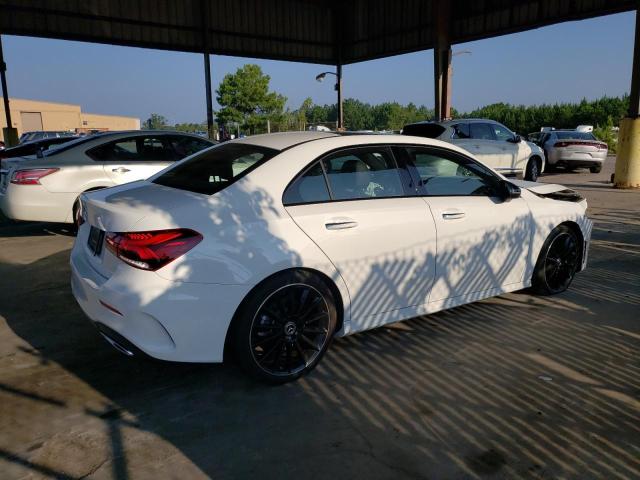 W1K3G4EB7NJ364546 Mercedes-Benz A 220