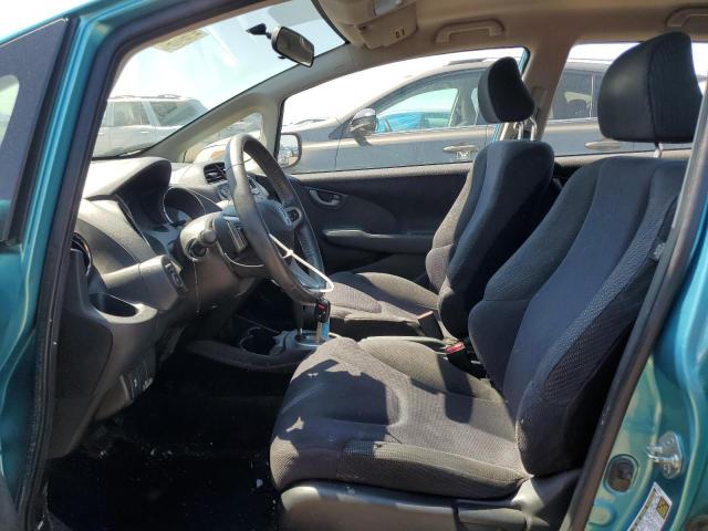 2019 HONDA FIT SPORT - JHMGE8H5XCC014777