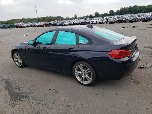WBA4J7C54KBM74777 BMW 440xi Gran Coupe