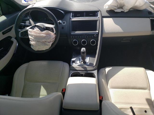 2020 JAGUAR E-PACE SE - SADFP2FX2L1004527