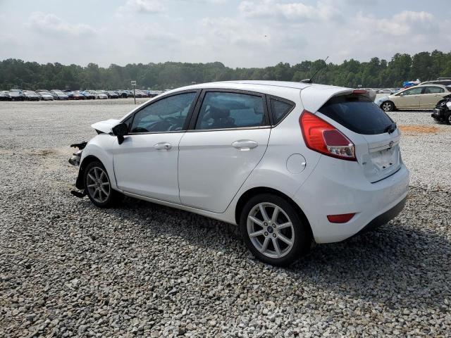 Vin: 3fadp4ej8km106207, lot: 60935683, ford fiesta se 20192