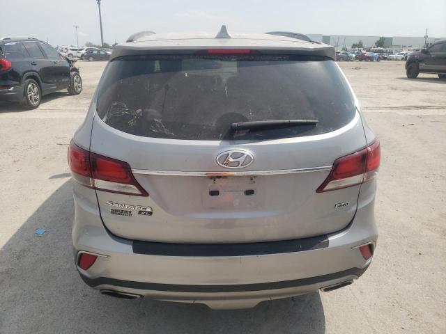 2019 HYUNDAI SANTA FE X - KM8SNDHF9KU306339