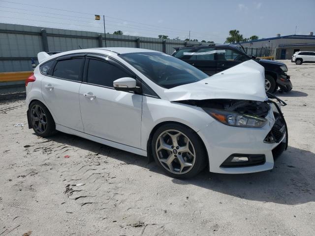 1FADP3L92GL208579 Ford FOCUS ST