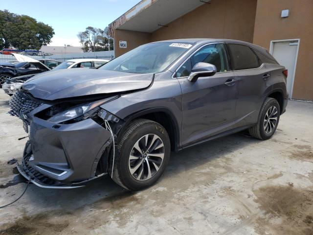 2021 Lexus RX 350 Base