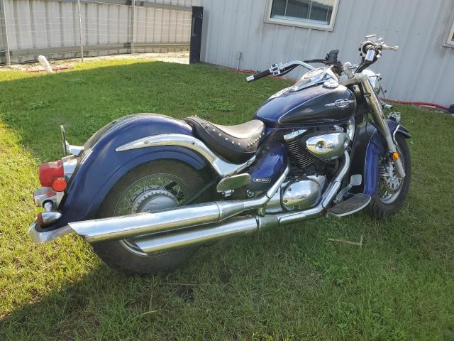 2005 SUZUKI C50 - JS1VS55AX52112793