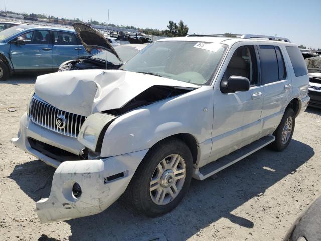 2003 Mercury Mountaineer 