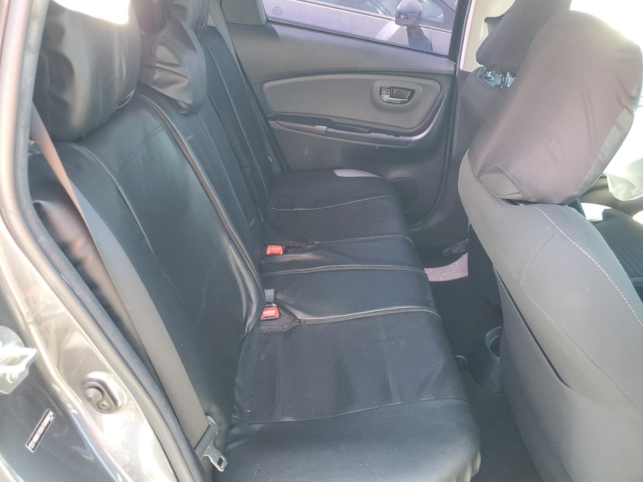 VNKKTUD37GA060218 TOYOTA YARIS 2016