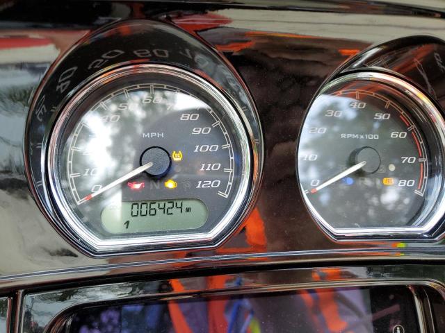 2020 HARLEY-DAVIDSON FLHXS - 1HD1KRP14LB625381