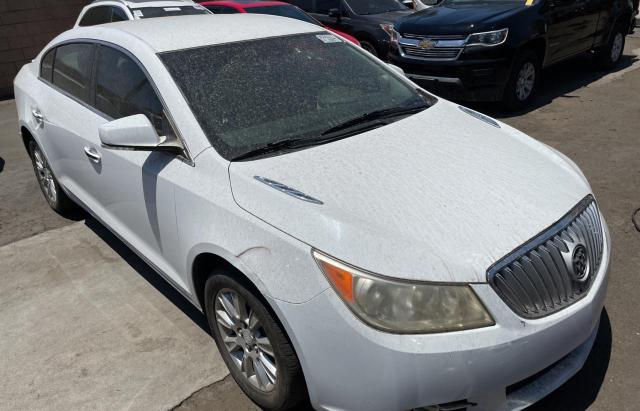 2012 Buick LaCrosse 