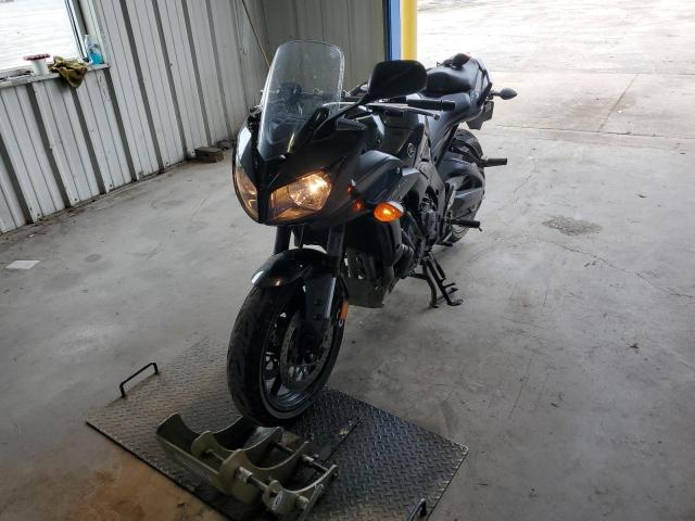 2015 YAMAHA FZ1 S JYARN17E5FA009873