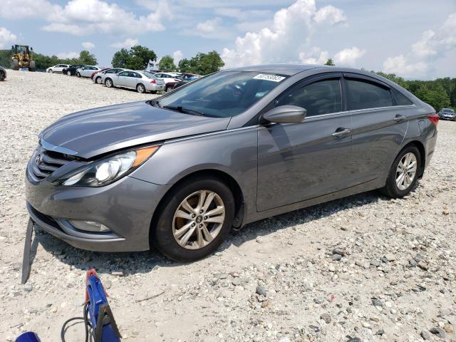 Vin: 5npeb4ac6dh792941, lot: 60753063, hyundai sonata gls 20131