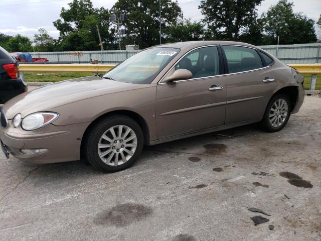 2007 Buick LaCrosse CXS