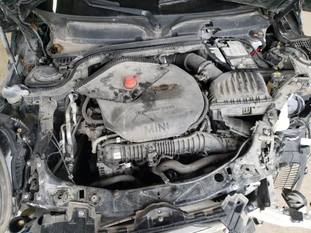 2017 MINI COOPER JOH - WMWXM9C32H2F65962