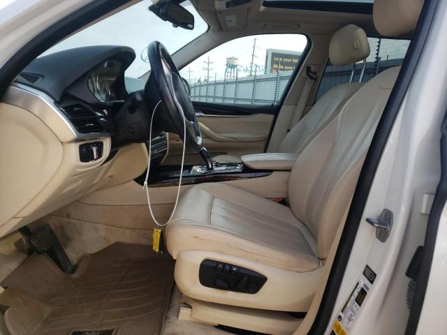 5UXKR0C5XF0K54196 2015 BMW X5, photo no. 7