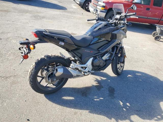 2020 HONDA NC750 X JH2RC9014LK200052