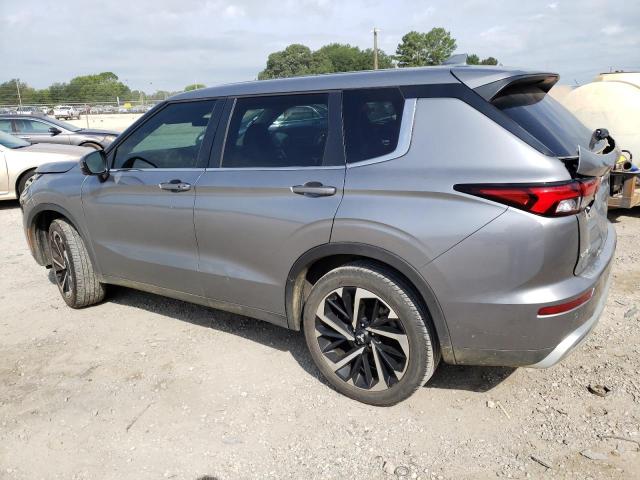JA4J3UA80NZ048246 Mitsubishi Outlander Se