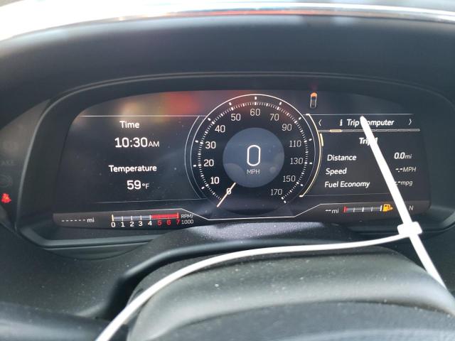 2021 CADILLAC CT5 PREMIU - 1G6DT5RK0M0130590