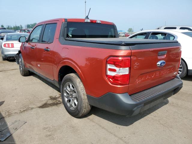 3FTTW8F97PRA26153 Ford Maverick Xl