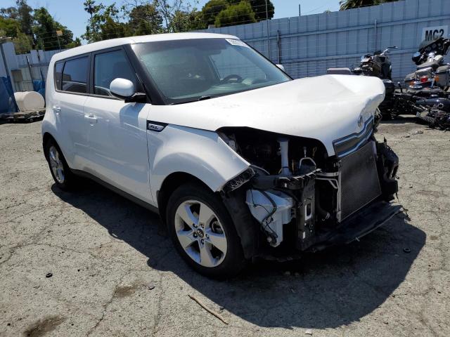 KNDJN2A24K7684188 KIA Soul