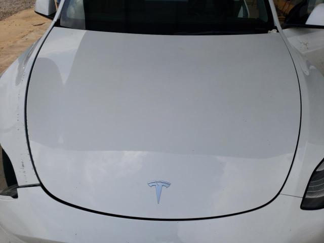 5YJYGDEE7MF106236 | 2021 TESLA MODEL Y