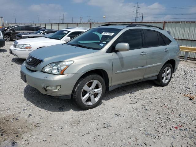 2006 Lexus RX 330 