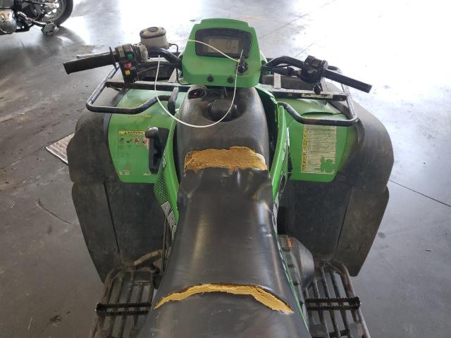 2004 ARCTIC CAT ATV4X4 - 4UF04ATV04T239093