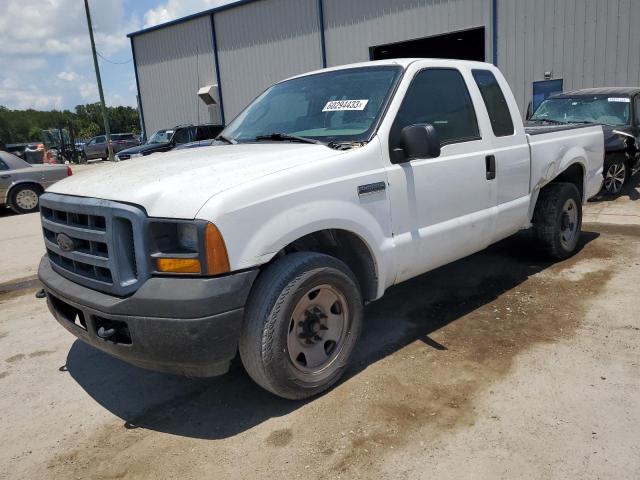 2006 Ford F-250 