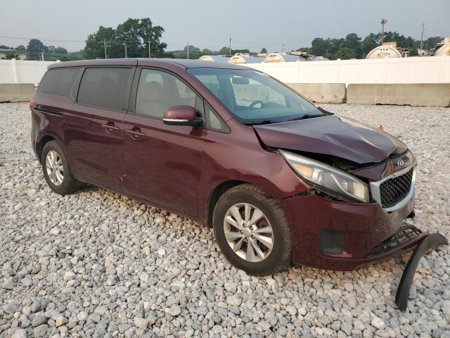 KNDMB5C10H6225363 KIA SEDONA LX